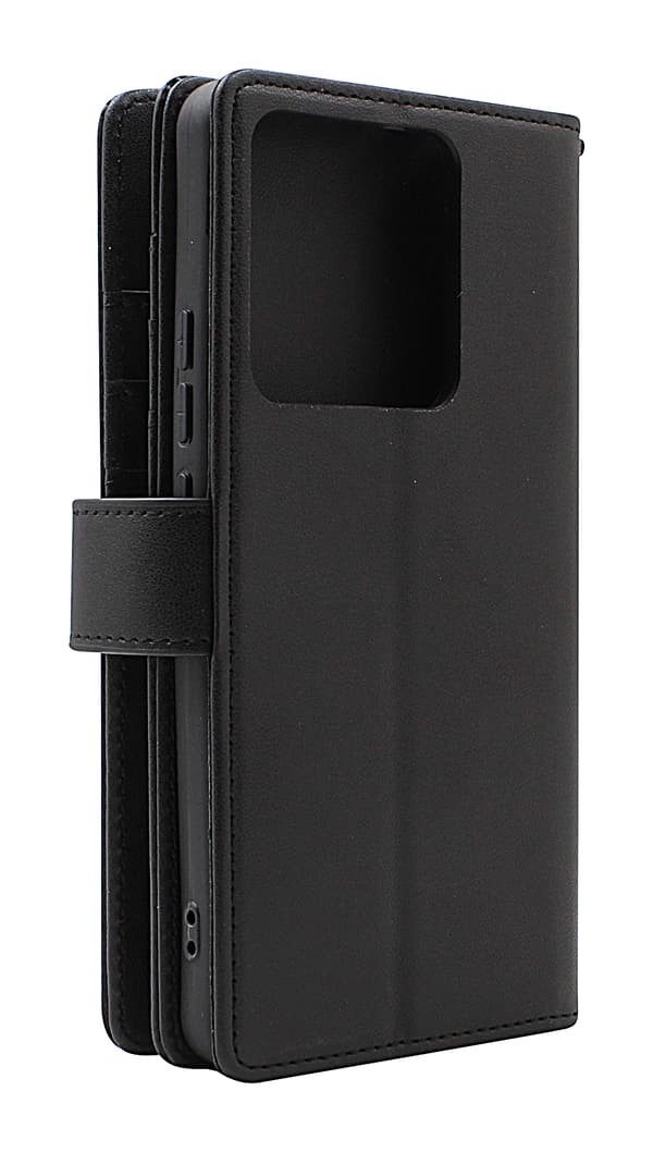 Skimblocker Xiaomi Redmi Note 14 5G XL Plånboksfodral