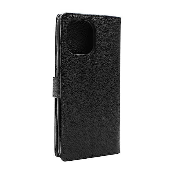New Standcase Wallet Xiaomi Mi 11 Hotpink