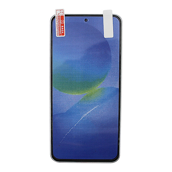6-Pack Skärmskydd Samsung Galaxy A36