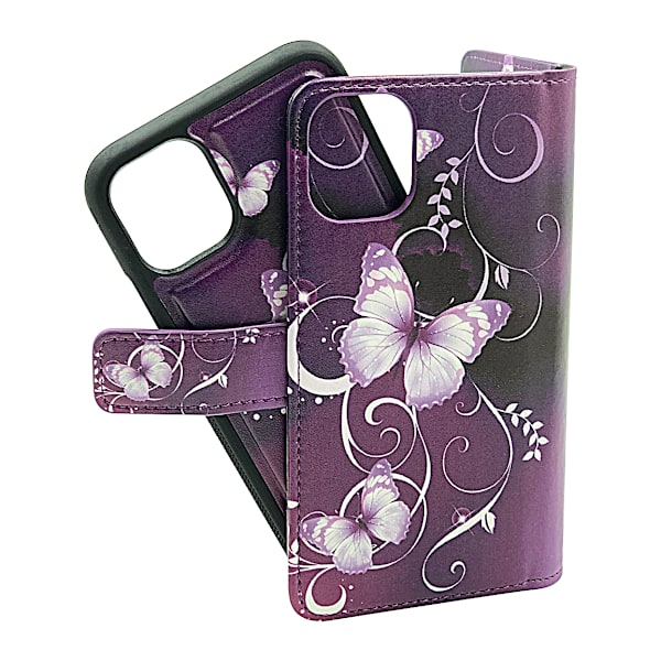 Magnet Designwallet iPhone 11 (6.1)