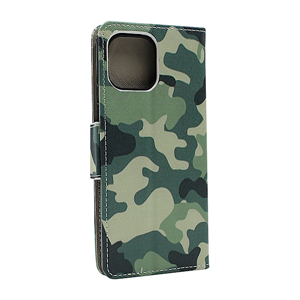 Designwallet Xiaomi Mi 11 Lite / Mi 11 Lite 5G