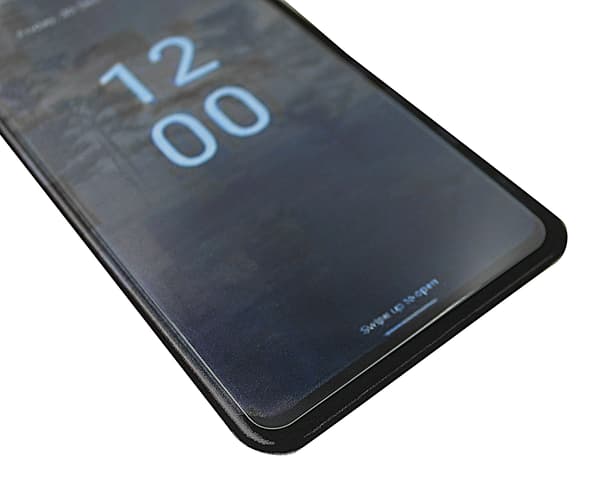 Härdat glas Nokia G60 5G