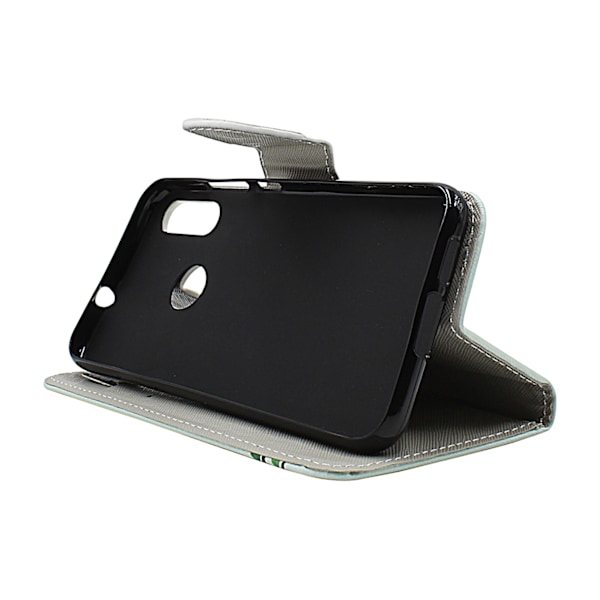 Designwallet Motorola Moto E6 Plus