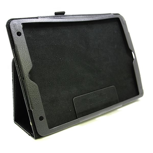 Standcase Fodral Apple iPad 10.2 (2019) Svart