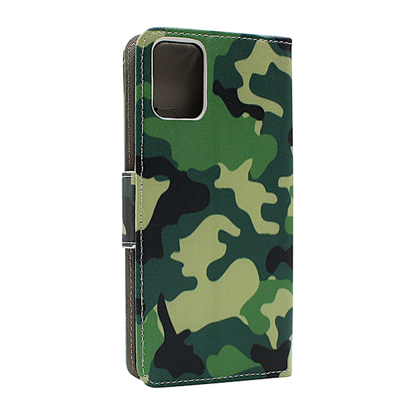 Designwallet Motorola Moto G9 Plus