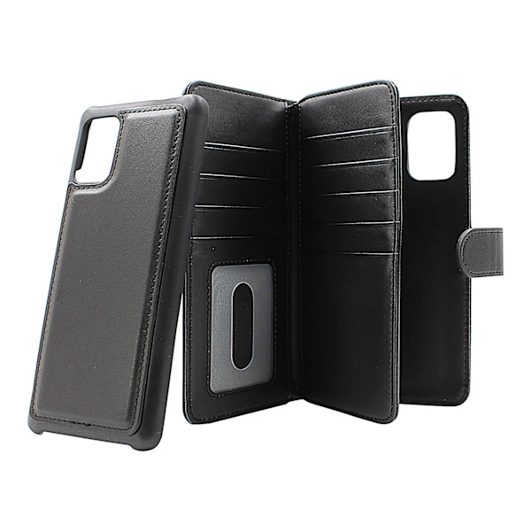 Skimblocker XL Magnet Wallet Samsung Galaxy A51 5G (A516B)