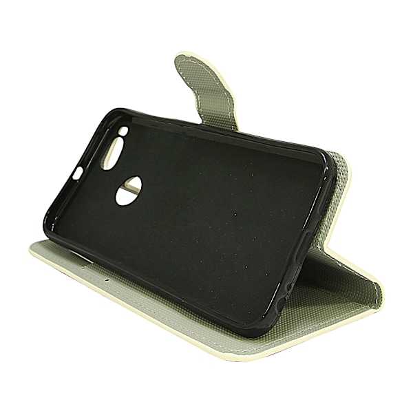 Designwallet Xiaomi Mi A1