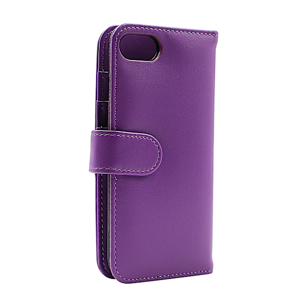 Skimblocker Wallet iPhone SE (2nd Generation) Lila G651