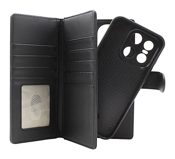 Skimblocker OnePlus 15 XL Magnet Plånboksfodral