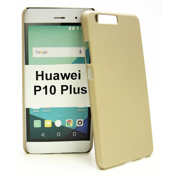 Hardcase Huawei P10 Plus Champagne