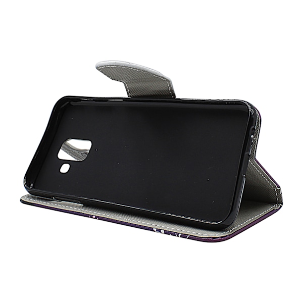 Designwallet Samsung Galaxy A6 2018 (A600FN/DS)