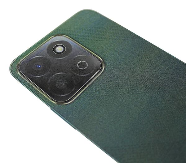 Härdat kameraglas Honor 200 Smart 5G