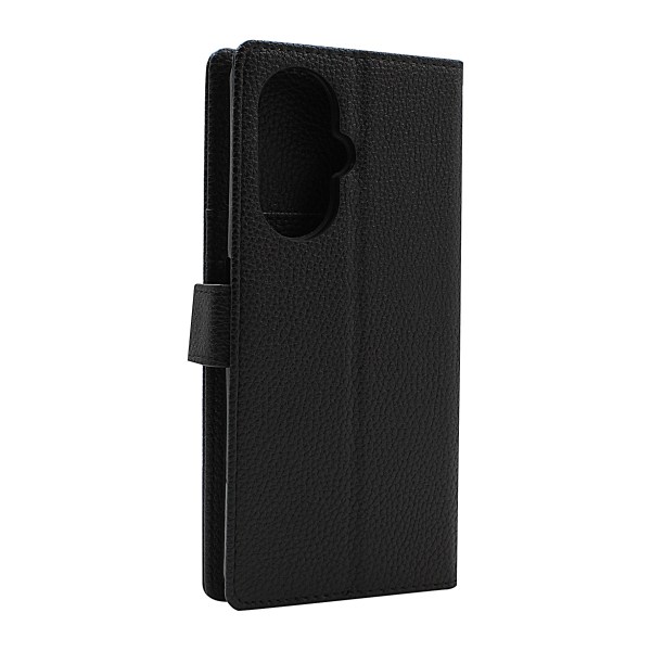New Standcase Wallet OnePlus Nord CE 3 Lite 5G Lila