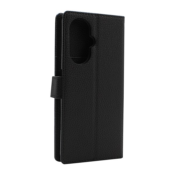 New Standcase Wallet OnePlus Nord CE 3 Lite 5G Svart