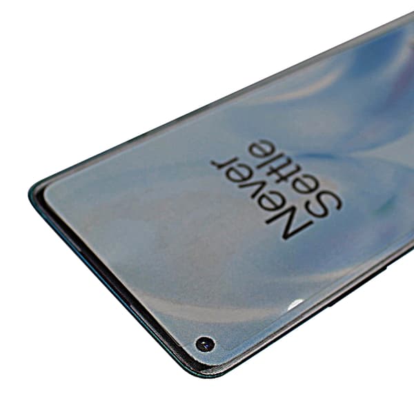 6-Pack Skärmskydd OnePlus 8