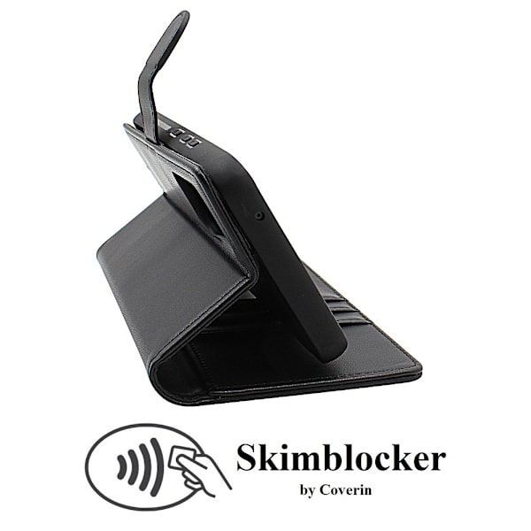 Skimblocker TCL 403  Plånboksfodral
