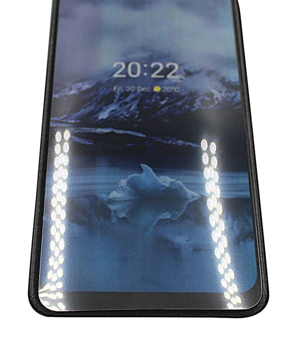 6-Pack Skärmskydd Nokia G11 / G21