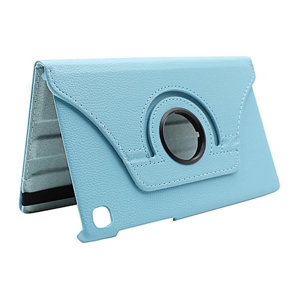 360 Fodral Samsung Galaxy Tab A7 Lite LTE 8.7 (T225) Grön