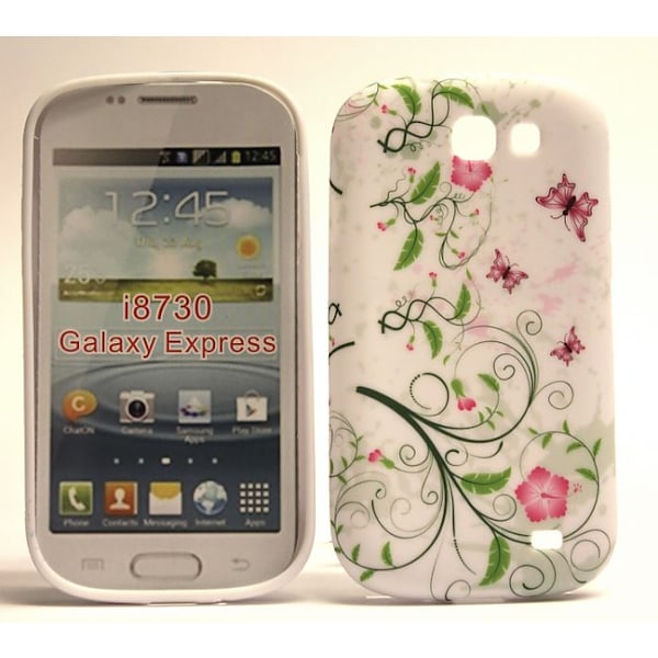 Skal Samsung Galaxy Express (i8730)