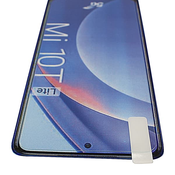 Härdat glas Xiaomi Mi 10T Lite