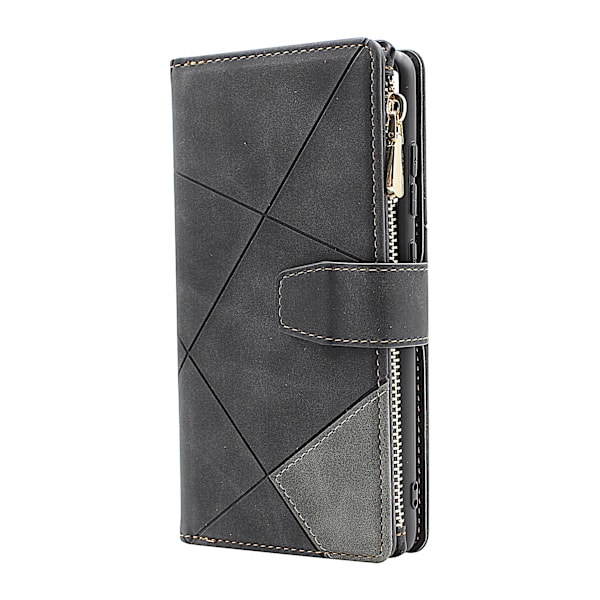 XL Standcase Lyxfodral Samsung Galaxy S20 FE 5G Brun