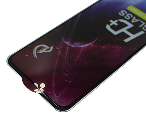 Full Frame Glas skydd Samsung Galaxy A36