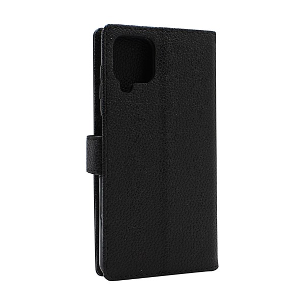 New Standcase Wallet Samsung Galaxy A22 (SM-A225F/DS) Ljusblå