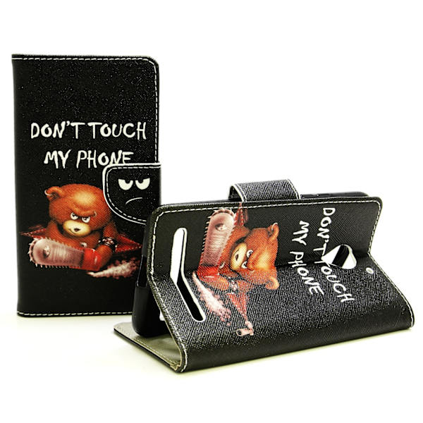 Designwallet Lenovo C2 Power