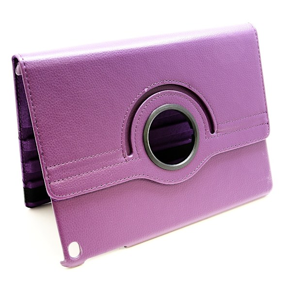 360 Fodral iPad Air Lila