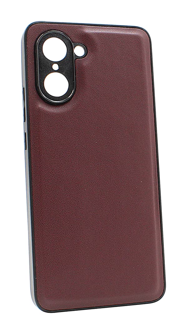 Magnetskal OnePlus Nord CE5 (CPH2719) Mörkblå
