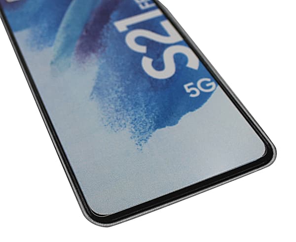 6-Pack Skärmskydd Samsung Galaxy S21 FE 5G