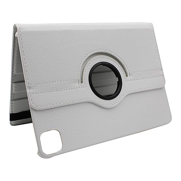 360 Fodral Apple iPad Air 10.9 (2020) (2022) Svart