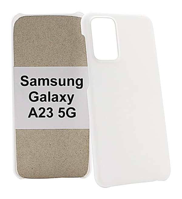 Hardcase Samsung Galaxy A23 5G Röd