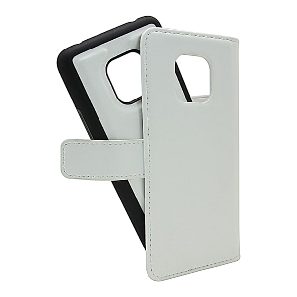 Skimblocker Magnet Wallet Huawei Mate 20 Pro Vit