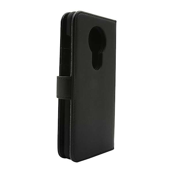 Skimblocker Magnet Wallet Nokia 6.2 / 7.2