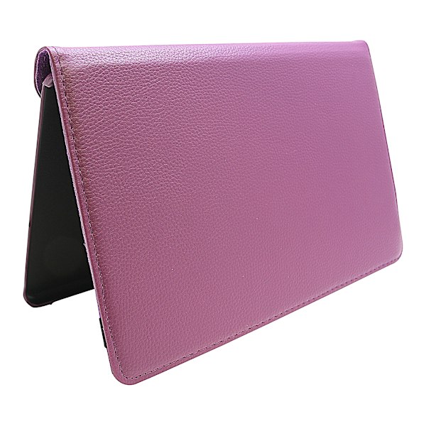 360 Fodral Samsung Galaxy Tab A 10.5 (T590/T595) Lila