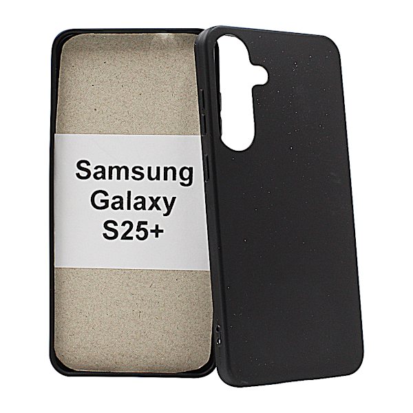 Silikon Skal Samsung Galaxy S25+