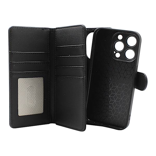 Skimblocker XL Magnet Fodral iPhone 15 Pro