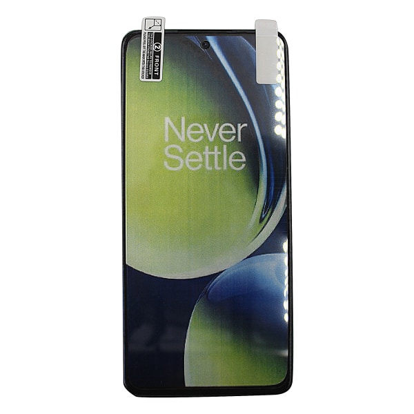6-Pack Skärmskydd OnePlus Nord CE 3 Lite 5G