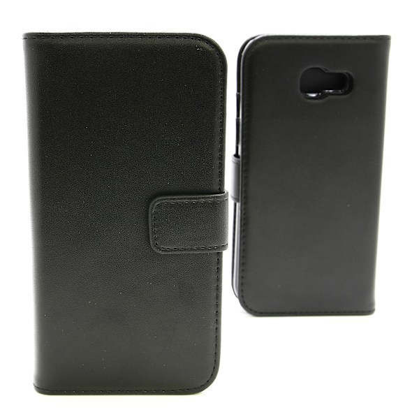 Skimblocker Magnet Wallet Samsung Galaxy A5 2017 (A520F)