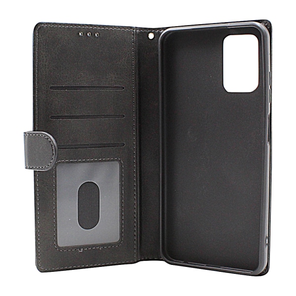 Zipper Standcase Wallet Nokia G42 5G Aqua