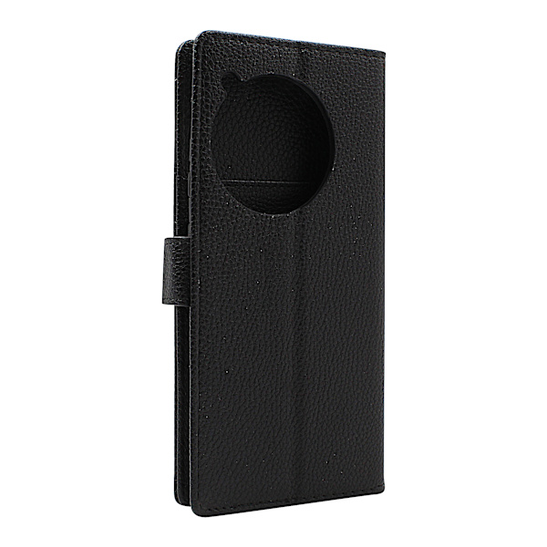 New Standcase Wallet OnePlus 12R 5G Hotpink