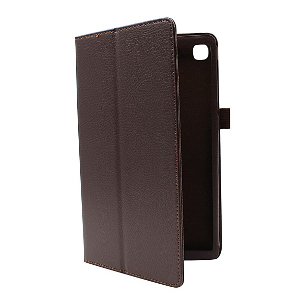 Standcase Fodral Samsung Galaxy Tab A7 Lite LTE 8.7 Svart