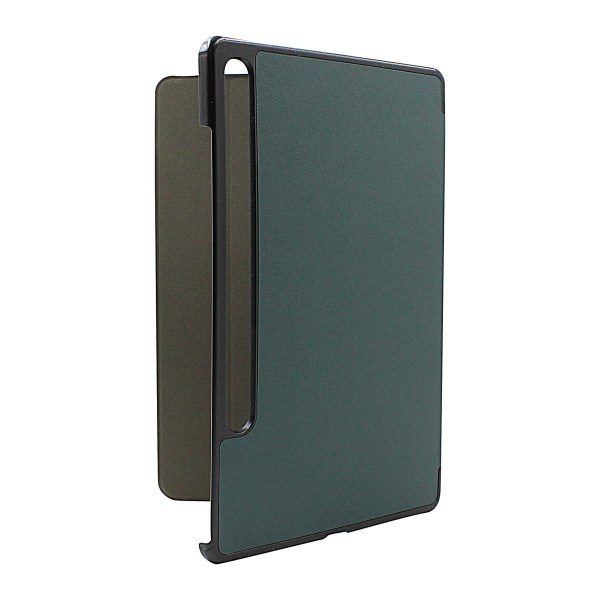 CoverCase Samsung Galaxy Tab S9 5G 11.0 Mörkgrön