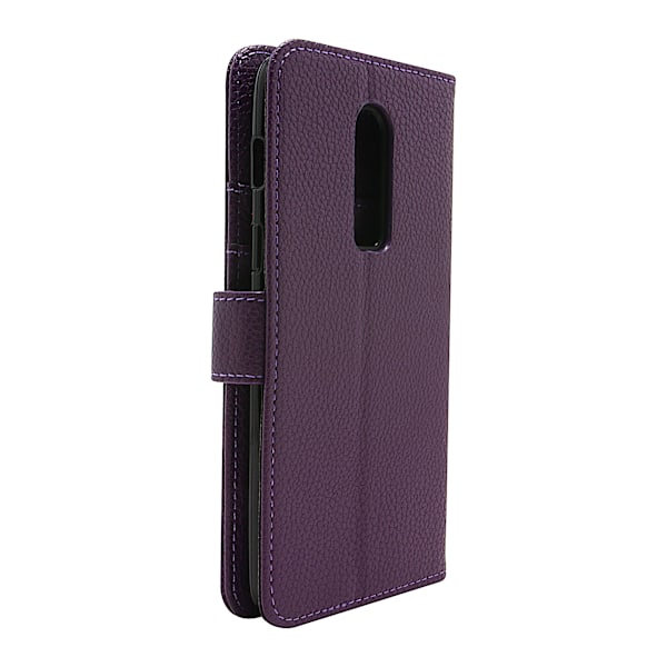 New Standcase Wallet OnePlus 6