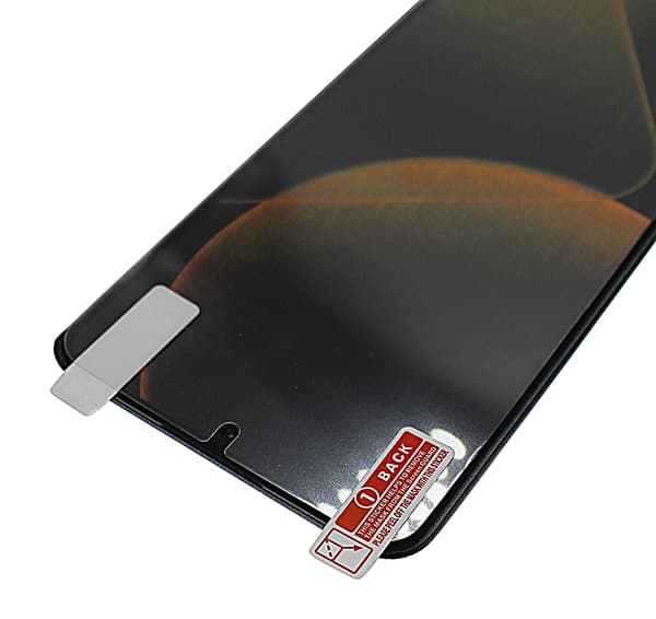 6-Pack Skärmskydd Xiaomi 13T / 13T Pro 5G