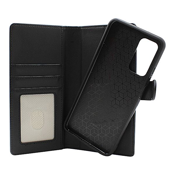 Skimblocker Xiaomi Mi 10T / Mi 10T Pro Magnetplånbok