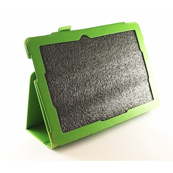 Standcase fodral Asus Transformer Pad (TF103C) Grön
