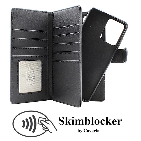 Skimblocker HMD Pulse Pro / Pulse Plus XL Magnetfodral