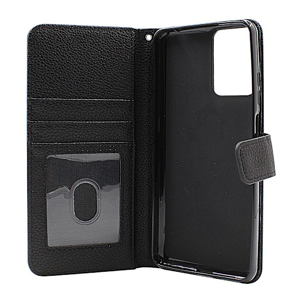 New Standcase Wallet Motorola Moto G24 Power Hotpink